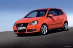 Volkswagen Polo GTi 2006 года